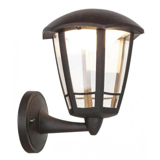 გარე სანათი Sorrento LED 8W IP44 8126 ელექტრო აქსესუარები, წვრილი ტექნიკა გარე სანათი RABALUX Sorrento LED 8W IP44 8126 ეს არის ხარისხიანი გარე სანათი, რომელიც დაამშვენებს თქვენს ბაღს. გარე სანათი Sorrento LED 8W IP44 8126
