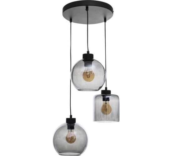ჭაღი Lighting SINTRA 2736 3x E27 max 60W