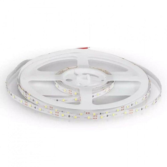 LED ლენტი V-TAC SMD3528 60LEDs 5 მ ელექტრო აქსესუარები, წვრილი ტექნიკა LED ლენტი არის მოქნილი ლენტი დაბალი ძაბვით - 12V. LED ლენტი V-TAC SMD3528 60LEDs 5 მ