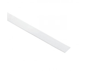 პლაფონი ალუმინის პროფილისთვის SHADE B-F-W 26569 1 მ 10 ც