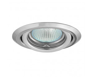 სანათი წერტილოვანი ARGUS CT-2115-C 305 G5.3 MAX 50W