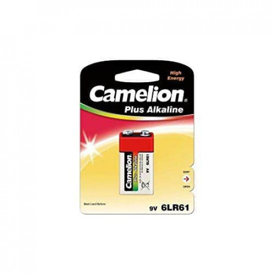 ელემენტი6LR61 9V Plus Alkaline 1 ც ელექტრო აქსესუარები, წვრილი ტექნიკა body{margin:0;padding:8px;overflow:auto;width:100%;height:100%;} p{line-height:1. ელემენტი6LR61 9V Plus Alkaline 1 ც