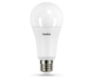 შუქდიოდური ნათურაLED20-A65-845-E27 4500K 20W E27