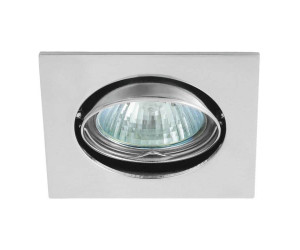 სანათი წერტილოვანი NAVI CTX-DT10-C 2551 Gx5.3 MAX 50W