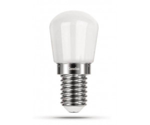 შუქდიოდური ნათურაLED2-T26-845-E14 4500K 2W E14