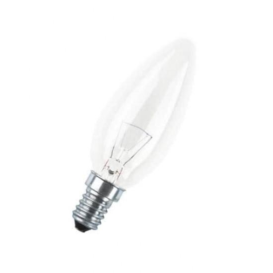 ვარვარა ნათურა Luxram L6-5158 60W E14 ელექტრო აქსესუარები, წვრილი ტექნიკა ვარვარა ნათურა Luxram L6-5158 60W E14 Luxram არის პროფესიონალური კომპანია, რომელიც სპეციალიზირებულია სინათლის წყაროს წარმოებაზე. ვარვარა ნათურა Luxram L6-5158 60W E14