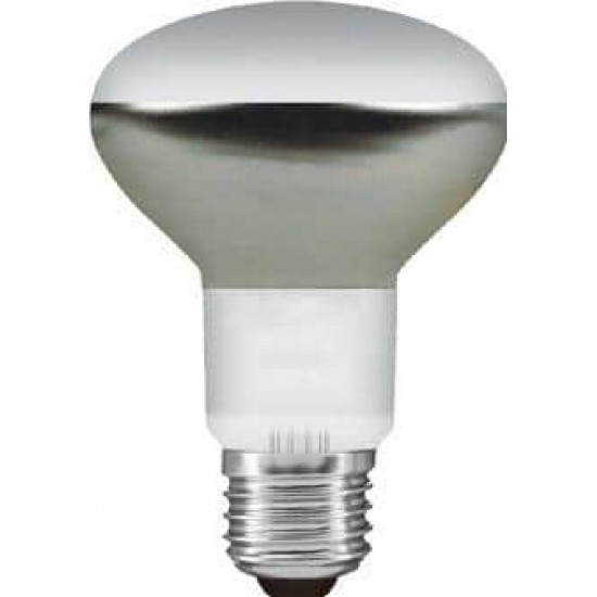 ვარვარა ნათურა Luxram L13-0059 R63 40W E27 ელექტრო აქსესუარები, წვრილი ტექნიკა ვარვარა ნათურა Luxram L13-0059 R63 40W E27 Luxram არის პროფესიონალური კომპანია, რომელიც სპეციალიზირებულია სინათლის წყაროს წარმოებაზე. ვარვარა ნათურა Luxram L13-0059 R63 40W E27