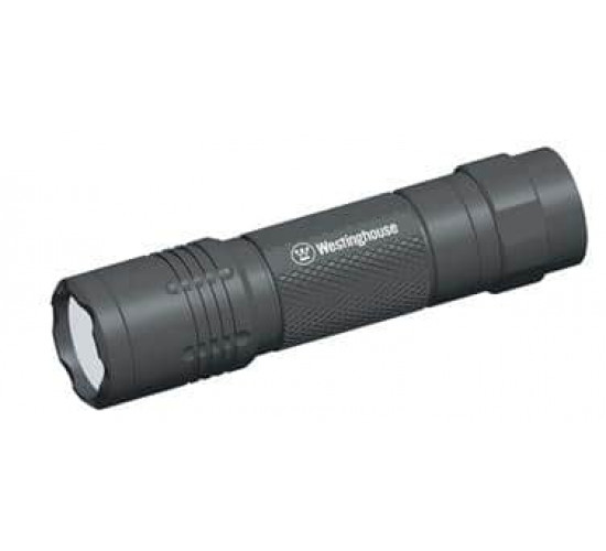 ფანარი Westinghouse WF1516 ელექტრო აქსესუარები, წვრილი ტექნიკა ფანარი Westinghouse WF1516 ეს არის ალუმინის დარტყმაგამძლე ფანარი კაშკაშა შუქით. ფანარი Westinghouse WF1516