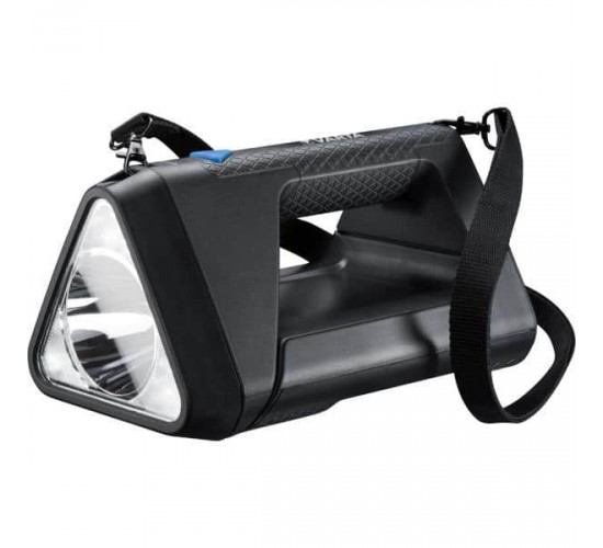 ფანარი Varta Flex BL30R 5W ელექტრო აქსესუარები, წვრილი ტექნიკა Varta Flex BL30R არის დარტყმაგამძლე და წყალგაუმტარი ფანარი, მას გააჩნია მუშაობის 3 რეჟიმი: წერტილოვანი, განათების ფართო ზონა და კომბინირებული. ფანარი Varta Flex BL30R 5W