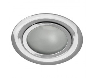 სანათი წერტილოვანი GAVI CT-2116B-C 811 G4 1x MAX 20W