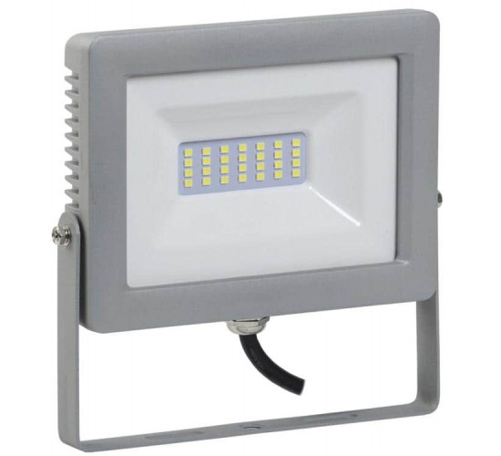 პროჟექტორი შუქდიოდური IEK LPDO701-30-K03 IP65 30W