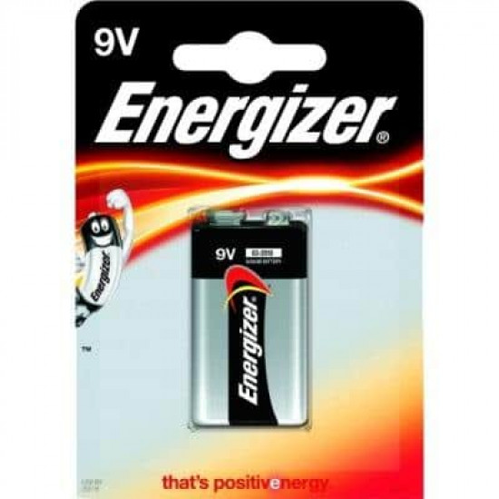 ელემენტი Energizer 6LR61 9V Alkaline 1 ც ელექტრო აქსესუარები, წვრილი ტექნიკა body{margin:0;padding:8px;overflow:auto;width:100%;height:100%;} p{line-height:1. ელემენტი Energizer 6LR61 9V Alkaline 1 ც