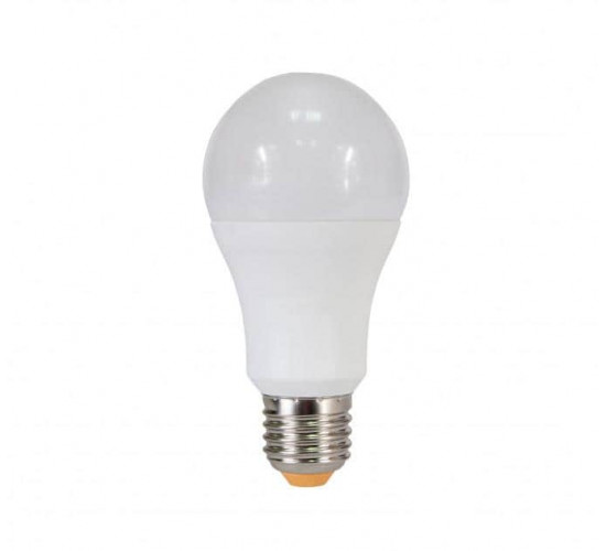 შუქდიოდური ნათურა Lux Garden 3W LED BULB E27 6500K