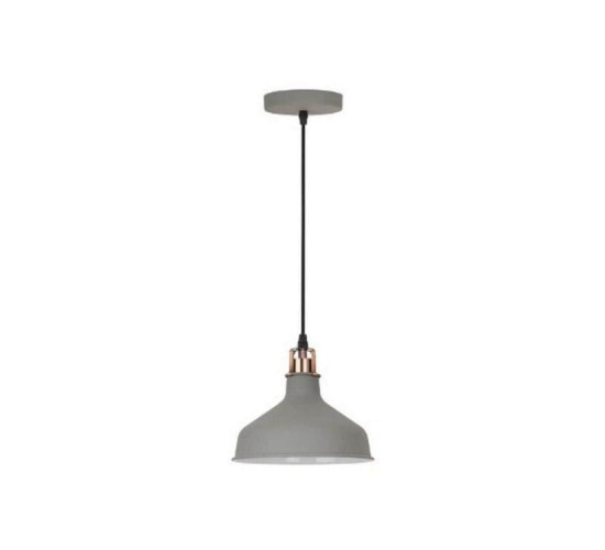 სანათი ჩამოსაკიდიPL-425M C73 1x40W