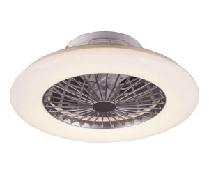 ჭაღი-ვენტილატორი Dalfon 6859 LED 30W