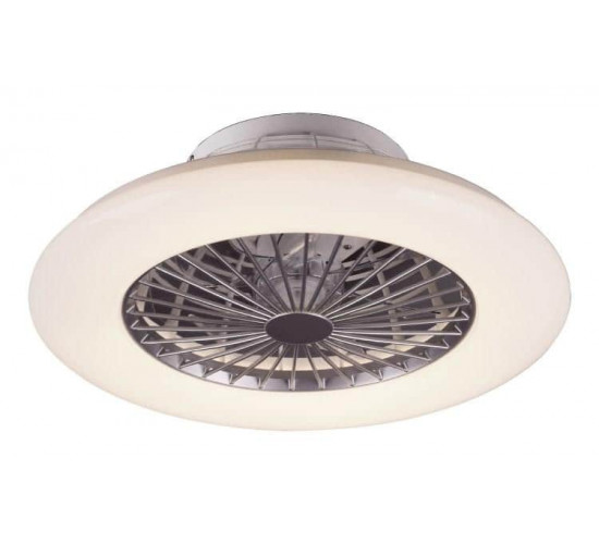 ჭაღი-ვენტილატორი Dalfon 6859 LED 30W