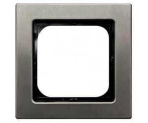 ჩარჩო Ospel Inox R-1RM-37 1 განყოფილებიანი