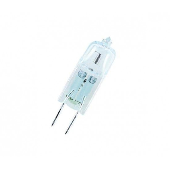 ნათურა ჰალოგენის Osram Halostar 3000K 50W GY6.35 12V ელექტრო აქსესუარები, წვრილი ტექნიკა Osram არის მაღალტექნოლოგიური გერმანული კომპანია, რომელიც სთავაზობს მომხმარებელს ინოვაციურ და რაციონალურ გადაწყვეტილებას განათების სფეროში. ნათურა ჰალოგენის Osram Halostar 3000K 50W GY6.35 12V