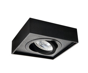 სანათი წერტილოვანი MINI GORD 28780 DLP-50-B 35W