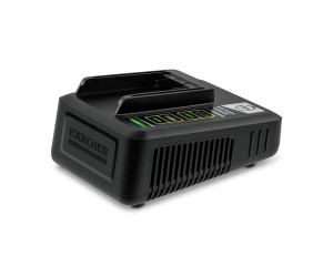 ელემენტის სატენი Karcher 18V