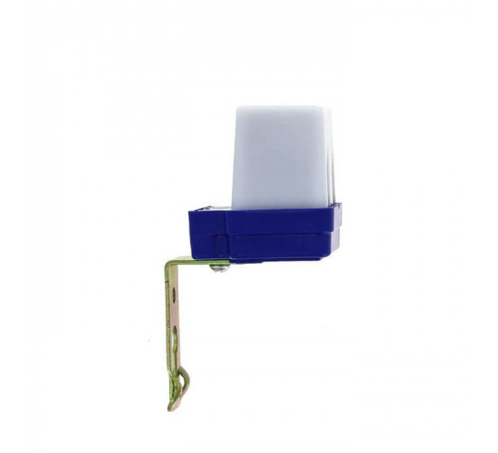 ფოტორელე EKF fr-ps-1-6 IP44 ელექტრო აქსესუარები, წვრილი ტექნიკა EKF სთავაზობს თავის მომხმარებლებს ელექტრომოწყობილობის სრულ სპექტრს, მას გააჩნია საკუთარი ლაბორატორია, სადაც ხდება პროდუქციის ტესტირება. ფოტორელე EKF fr-ps-1-6 IP44