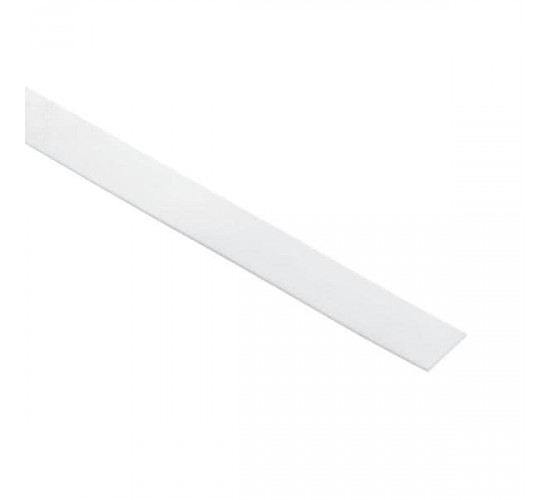 პლაფონი ალუმინის პროფილისთვის SHADE B-F-W 26571 2 მ 10 ც