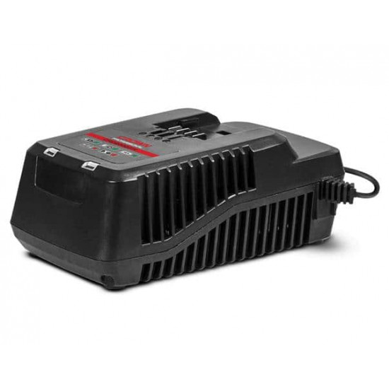 ელემენტის სატენი Crown 20V ელექტრო აქსესუარები, წვრილი ტექნიკა Crown-ის აკუმულატორის 20V დასატენი მოწყობილობა. ელემენტის სატენი Crown 20V