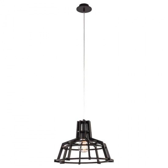 საკიდი BIOWAY 6883 1xE27 60W ელექტრო აქსესუარები, წვრილი ტექნიკა ტექნიკური მახასიათებლები: • მწარმოებელი: Nowodvorski • კოლექცია: BIOWAY • ნათურების რაოდენობა: 1 • ცოკოლის ტიპი: Е27 • დაცვის ტიპი: IP20 • ნათურის სიმძლავრე: 60W ფიზიკური პარამეტრები: • სიმაღლე: 130 სმ • დიამეტრი: 45 სმ • მასალა: მეტა საკიდი BIOWAY 6883 1xE27 60W