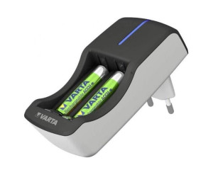 დამტენი მოწყობილობა VARTA AAA - AA 800mAh