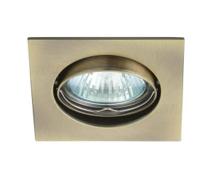 სანათი წერტილოვანი NAVI CTX-DT10-AB 2554 Gx5.3 MAX 50W