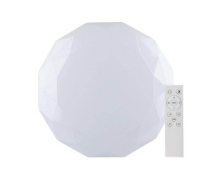 სანათი პულტით V-TAC 14921 LED 30-60 W
