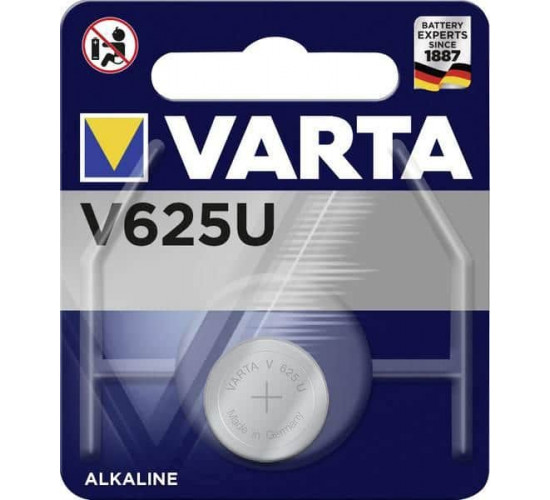 ელემენტი VARTA V625U
