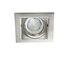 სანათი წერტილოვანი ALREN DTL-C-M 26756 Gx5.3-GU10 1x MAX 35W