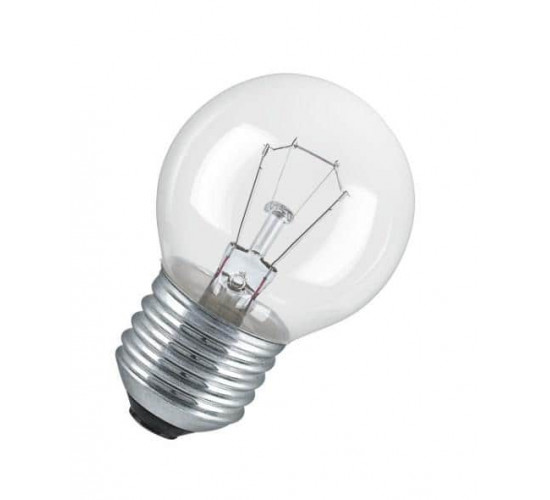 ვარვარა ნათურა Luxram L79-0150 60W E27 ელექტრო აქსესუარები, წვრილი ტექნიკა ვარვარა ნათურა Luxram L79-0150 60W E27 Luxram არის პროფესიონალური კომპანია, რომელიც სპეციალიზირებულია სინათლის წყაროს წარმოებაზე. ვარვარა ნათურა Luxram L79-0150 60W E27
