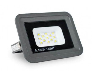 პროჟექტორი New Light LED-E022E 1668-033