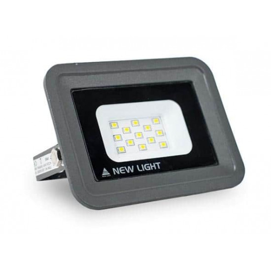 პროჟექტორი New Light LED-E022E 1668-033 ელექტრო აქსესუარები, წვრილი ტექნიკა body{margin:0;padding:8px;overflow:auto;width:100%;height:100%;} p{line-height:1. პროჟექტორი New Light LED-E022E 1668-033