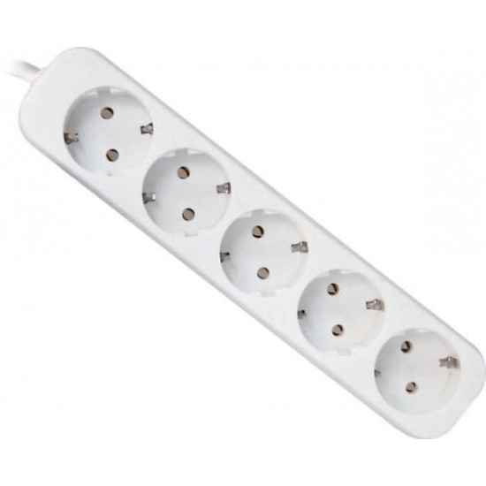დამაგრძელებელი Linus SOC14-5750 5 ადგილიანი დამიწებით ელექტრო აქსესუარები, წვრილი ტექნიკა დამაგრძელებელი Linus SOC14-5750 5 ადგილიანი დამიწებით ტექნიკური მახასიათებლები:• მწარმოებელი: Linus• სადენის სიგრძე: 3 მ• ადგილების რაოდენობა: 5 დამატებითი მახასიათებლები:• ძაბვა: 250 V• სიმძლავრე: 3500 W• დამ დამაგრძელებელი Linus SOC14-5750 5 ადგილიანი დამიწებით