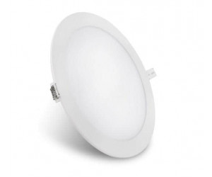 შუქდიოდური სანათი New Light XG009 1653-28-017 15W
