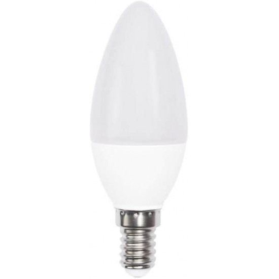 შუქდიოდური ნათურა LEDEX 3000K 5W 220-240V E14 ელექტრო აქსესუარები, წვრილი ტექნიკა body{margin:0;padding:8px;overflow:auto;width:100%;height:100%;} p{line-height:1. შუქდიოდური ნათურა LEDEX 3000K 5W 220-240V E14