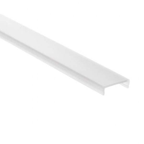 პლაფონი ალუმინის პროფილისთვის SHADE-U H-W 26585 2 მ 5 ც ელექტრო აქსესუარები, წვრილი ტექნიკა Kanlux წარმოადგენს ერთ-ერთ წამყვან კომპანიას ევროპულ კომპანიებს შორის განათების სფეროში პოლონეთში. პლაფონი ალუმინის პროფილისთვის SHADE-U H-W 26585 2 მ 5 ც
