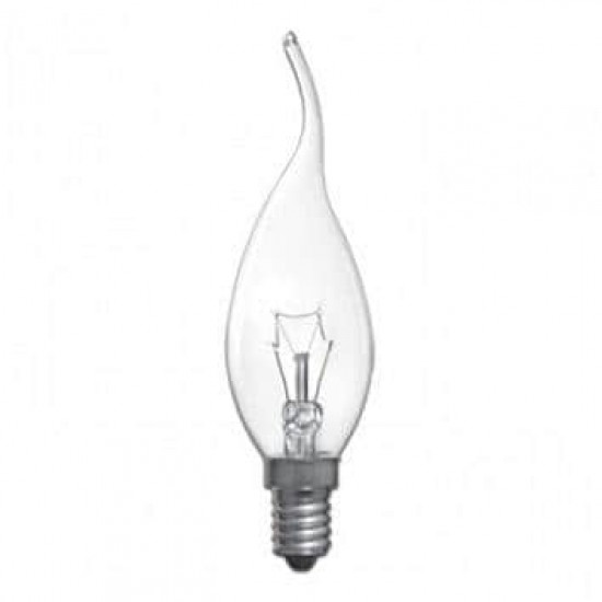 ვარვარა ნათურა Luxram L56-6198 40W E14 ელექტრო აქსესუარები, წვრილი ტექნიკა ვარვარა ნათურა Luxram L56-6198 40W E14 Luxram არის პროფესიონალური კომპანია, რომელიც სპეციალიზირებულია სინათლის წყაროს წარმოებაზე. ვარვარა ნათურა Luxram L56-6198 40W E14