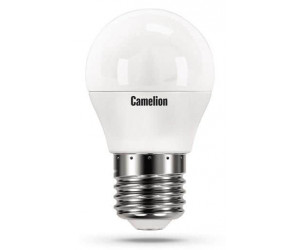 შუქდიოდური ნათურაLED12-G45-830-E27 3000K 12W E27