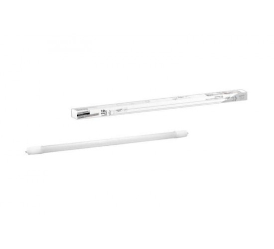 შუქდიოდური ნათურა TDM SQ0340-0122 6500K 10W G13 T8 600