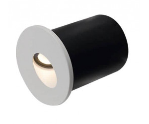 ჩასაშენებელი სანათი 9103 OIA LED white 1x LED 1W