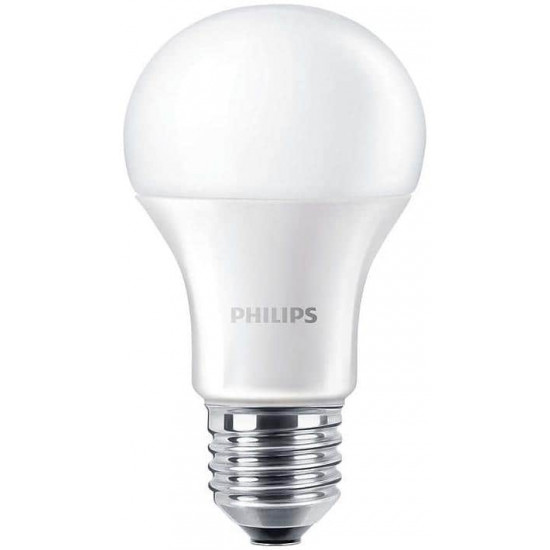 შუქდიოდური ნათურა Philips 639655 3000K 7W E27 ელექტრო აქსესუარები, წვრილი ტექნიკა შუქდიოდური ნათურა Philips 639655 3000K 7W E27 Philips სთავაზობს თავის მომხმარებელს უსაფრთხო პროდუქციას, რომელიც არ აზიანებს თვალებს. შუქდიოდური ნათურა Philips 639655 3000K 7W E27
