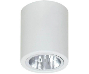სანათი წერტილოვანი Downlight round 7236 D11 1xE27 60W