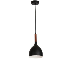 საკიდი Noak wood 1389 1x60W E27-მუქი ხე