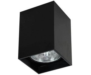 სანათი წერტილოვანი Downlight sguare 7245 1xE27 60W