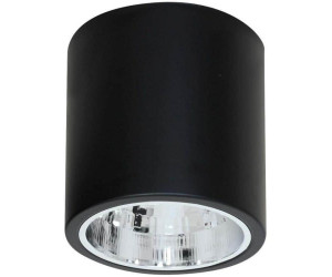 სანათი წერტილოვანი Downlight round 7243 D22.9 1xE27 60W