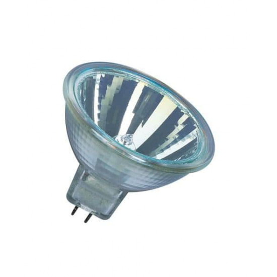 ნათურა ჰალოგენის Osram Decostar 51S 2800K 20W GU5.3 12V ელექტრო აქსესუარები, წვრილი ტექნიკა Osram არის მაღალტექნოლოგიური გერმანული კომპანია, რომელიც სთავაზობს მომხმარებელს ინოვაციურ და რაციონალურ გადაწყვეტილებას განათების სფეროში. ნათურა ჰალოგენის Osram Decostar 51S 2800K 20W GU5.3 12V